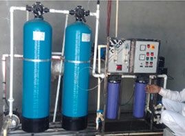 Water Filter